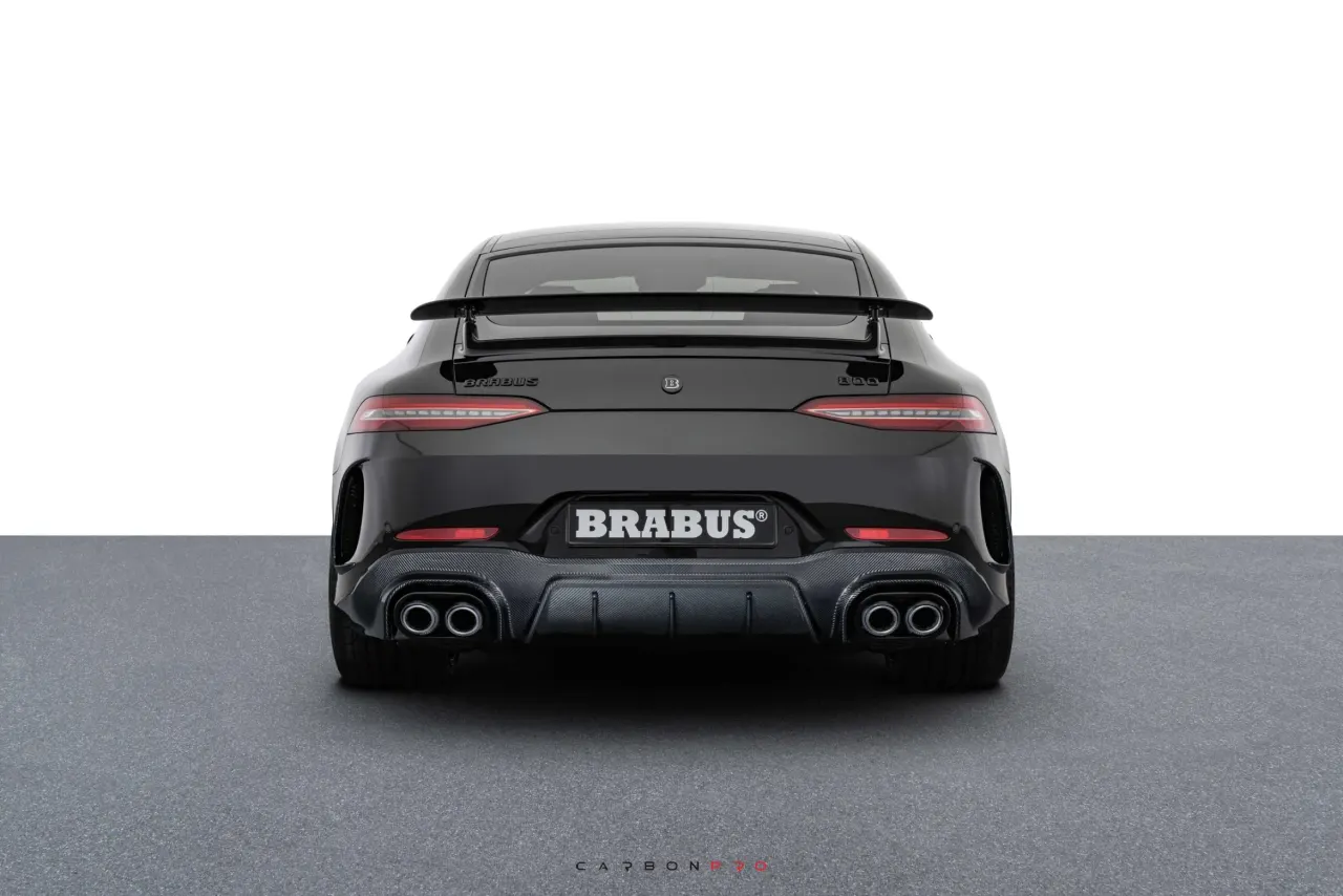 AMG GT 63