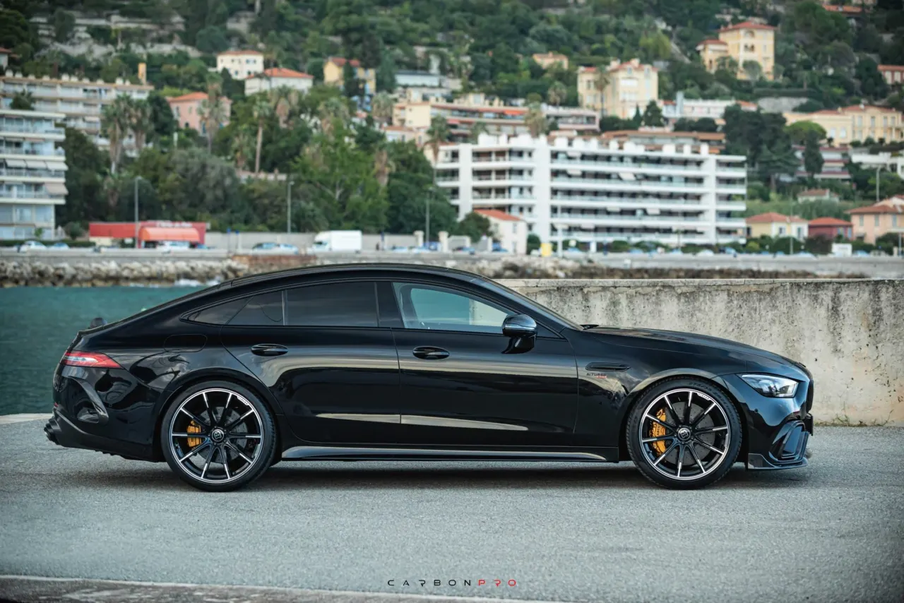 AMG GT 63