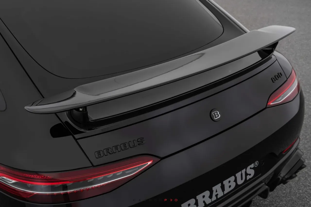AMG GT 63