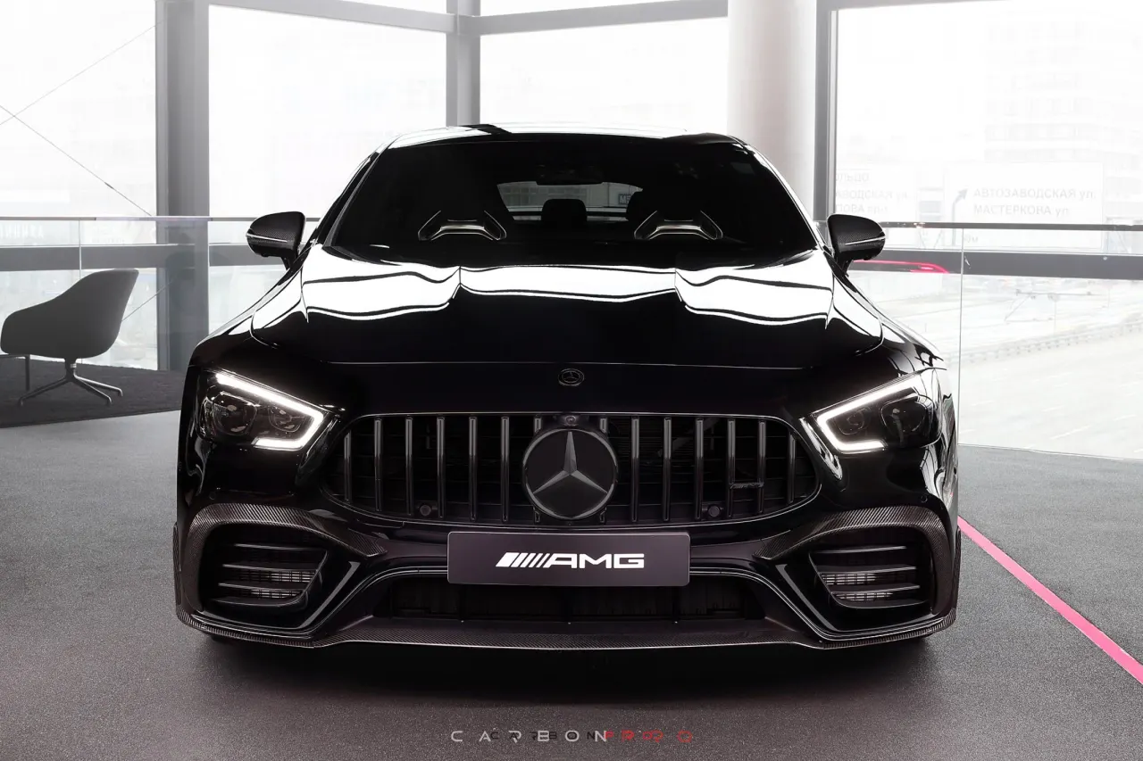 AMG GT 63