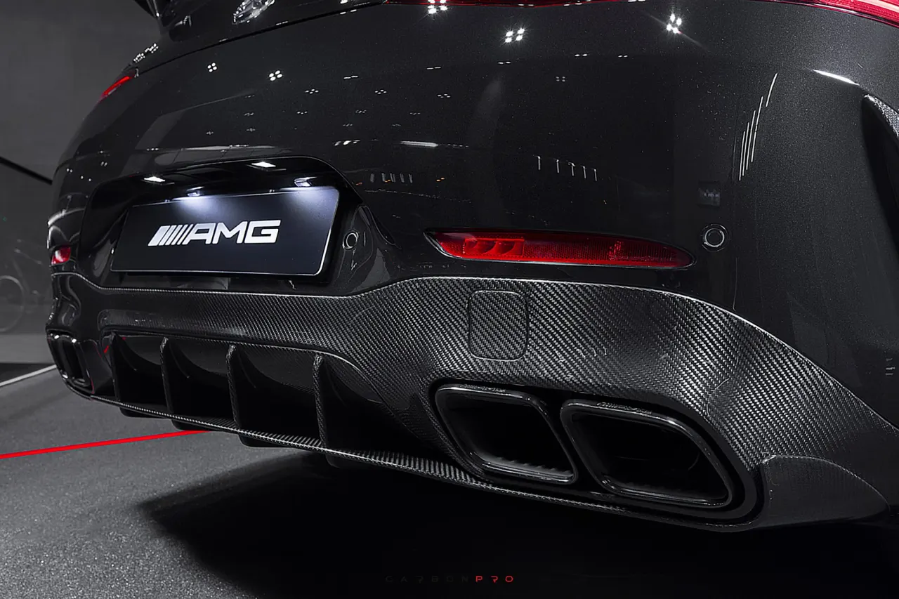 AMG GT 63
