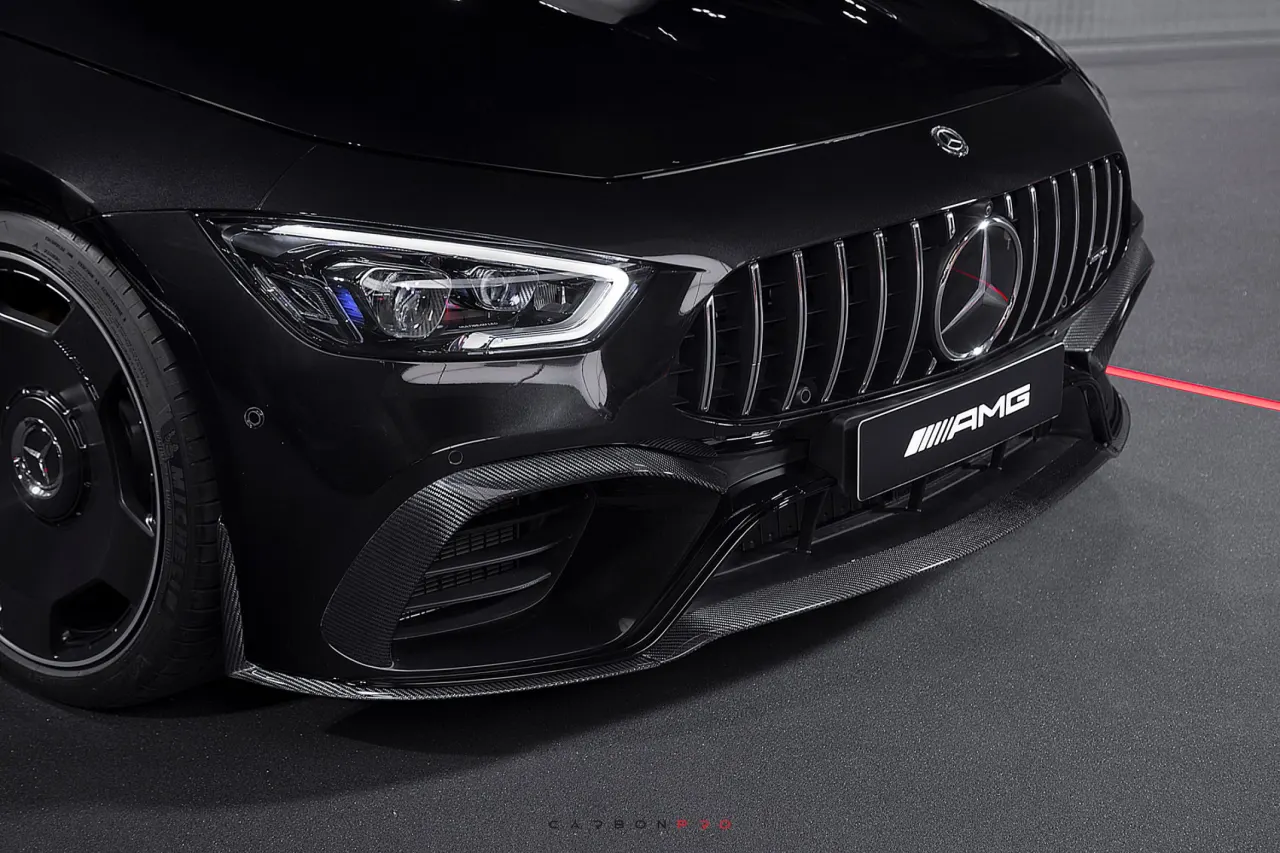 AMG GT 63