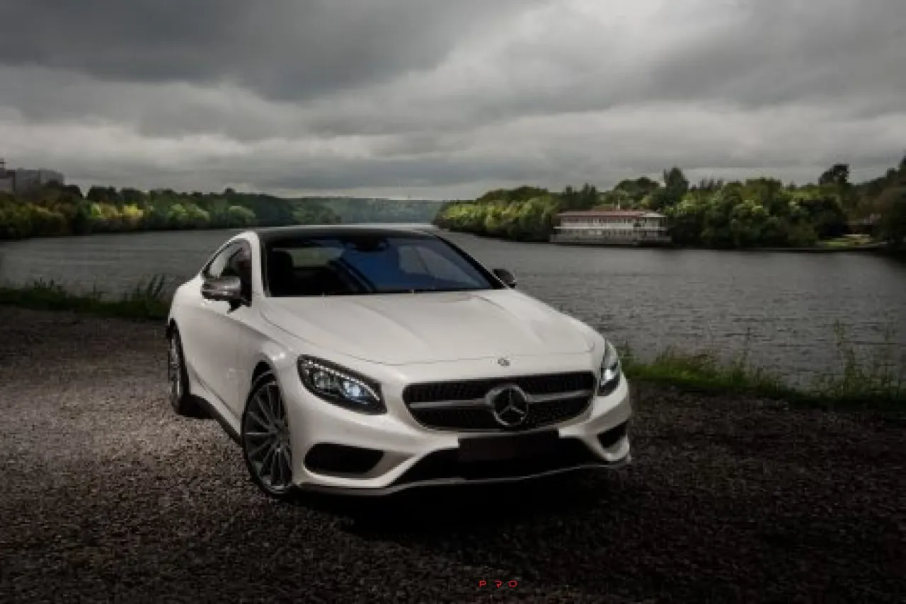 AMG Line