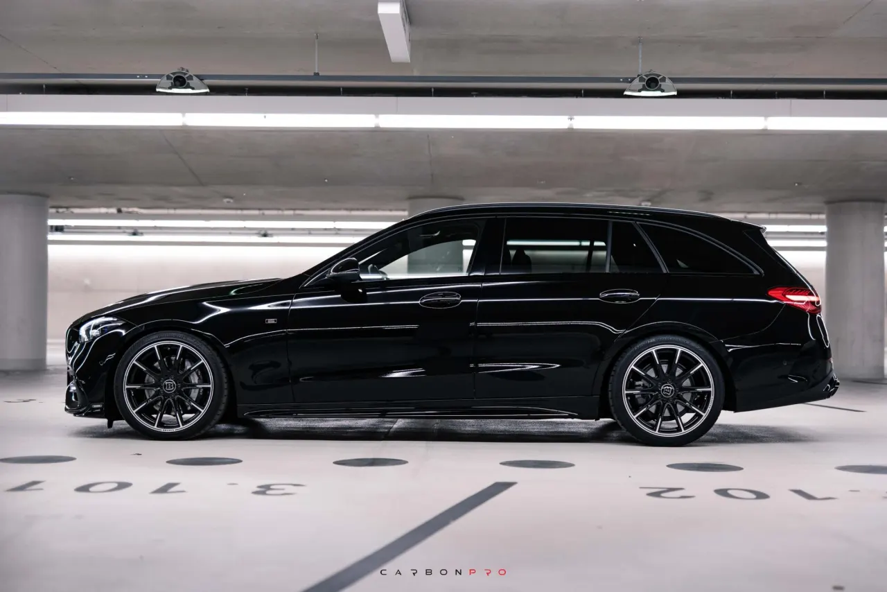 AMG Line