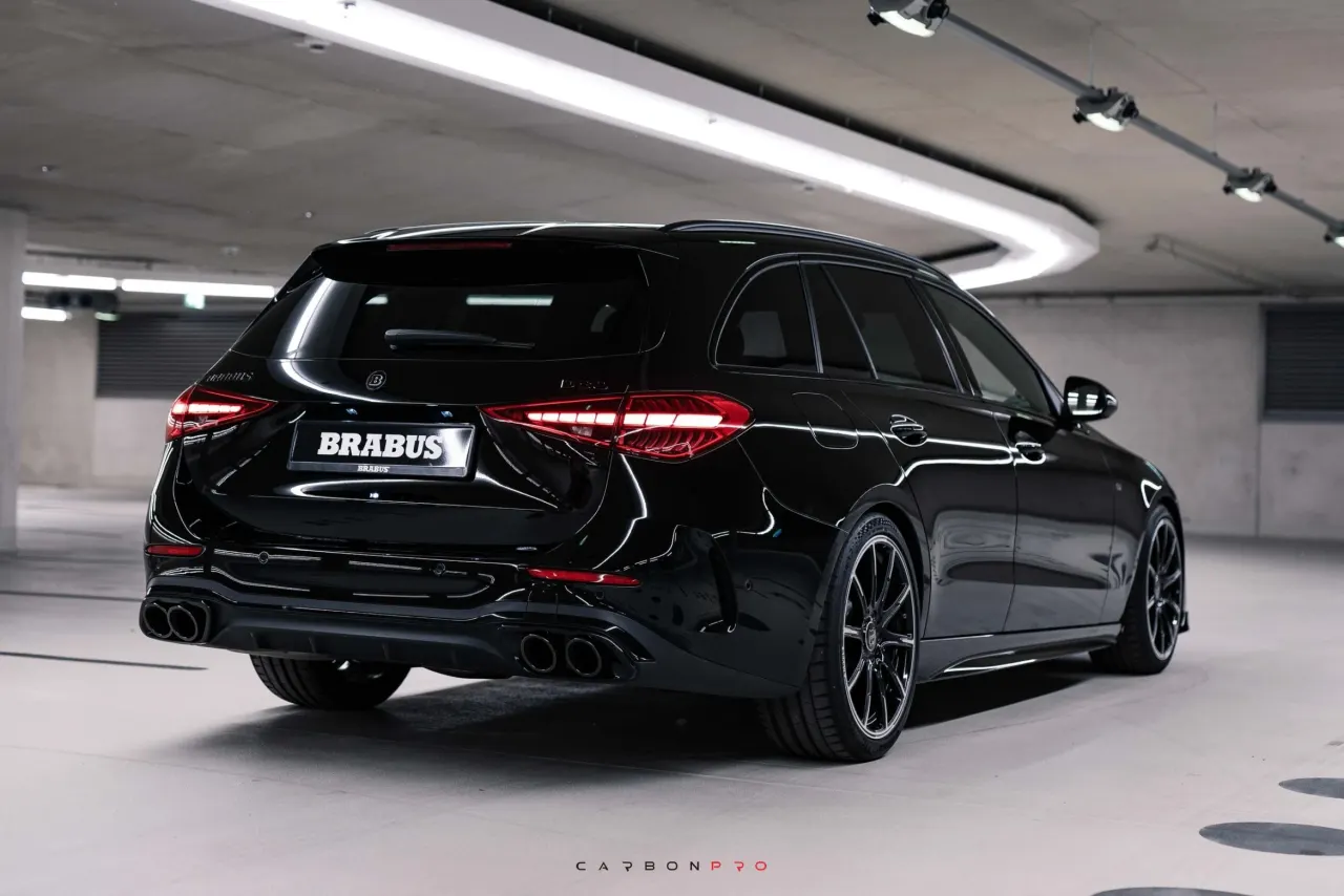AMG Line