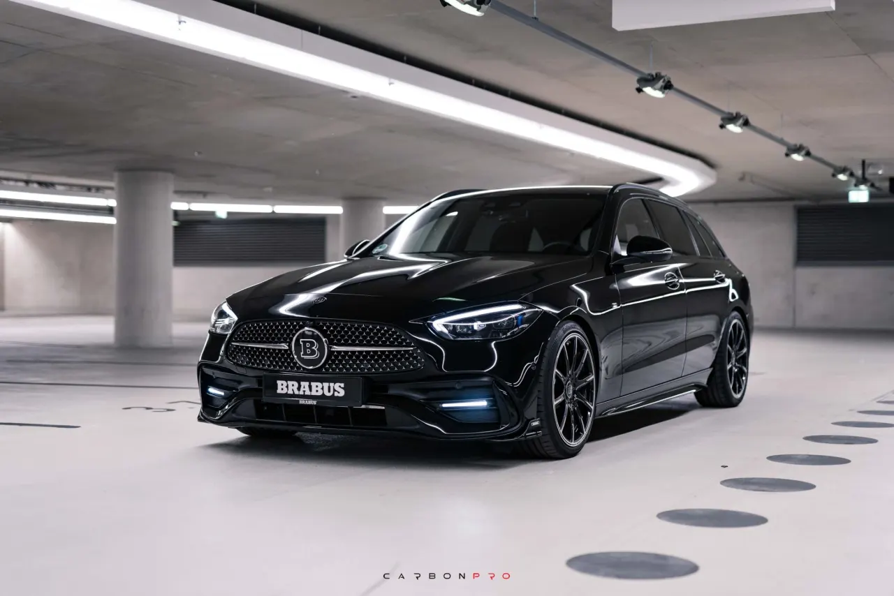 AMG Line