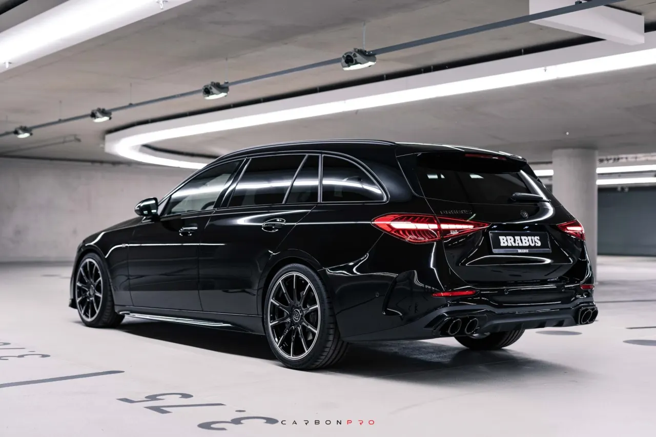 AMG Line