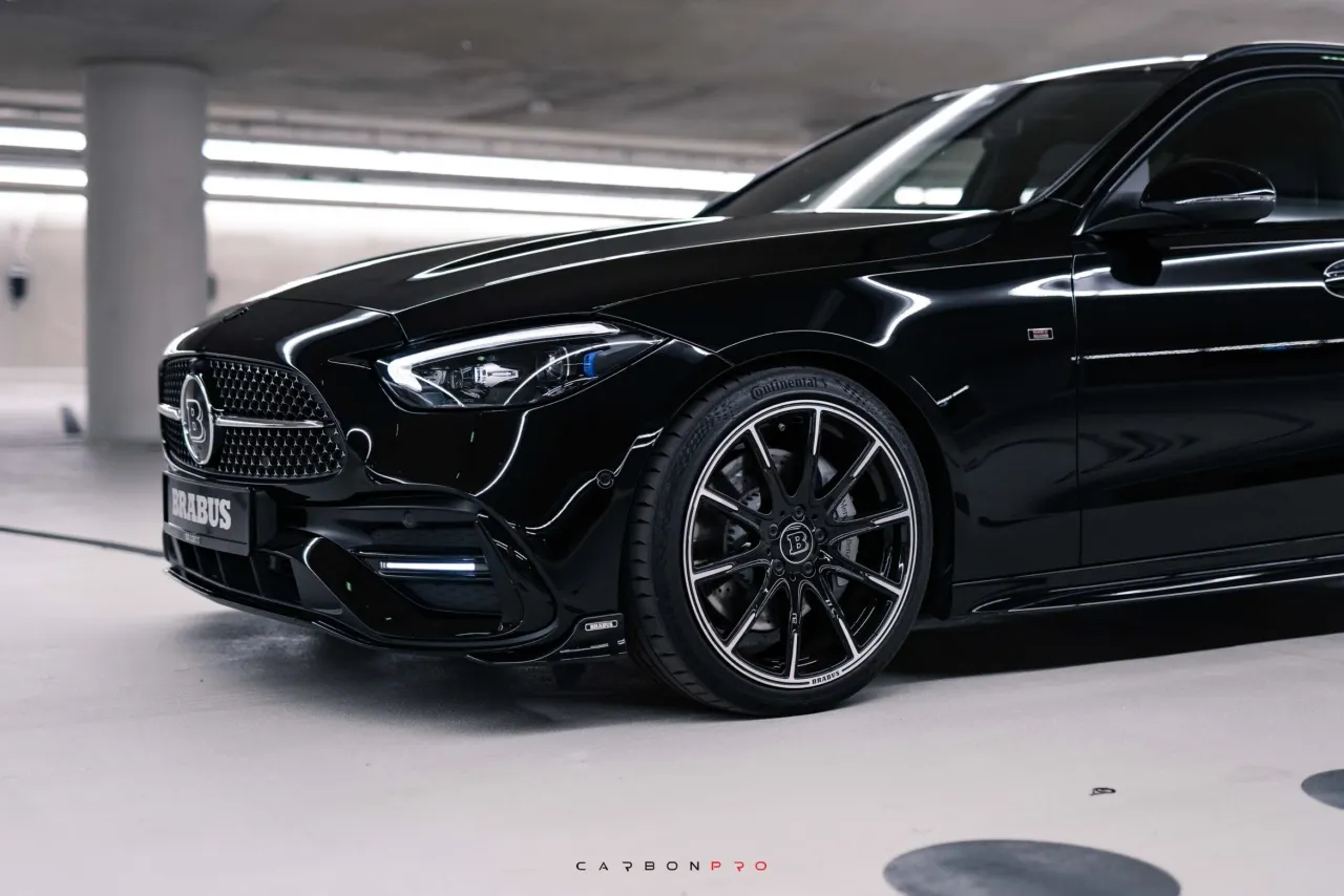 AMG Line