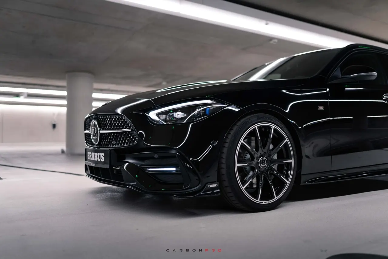 AMG Line
