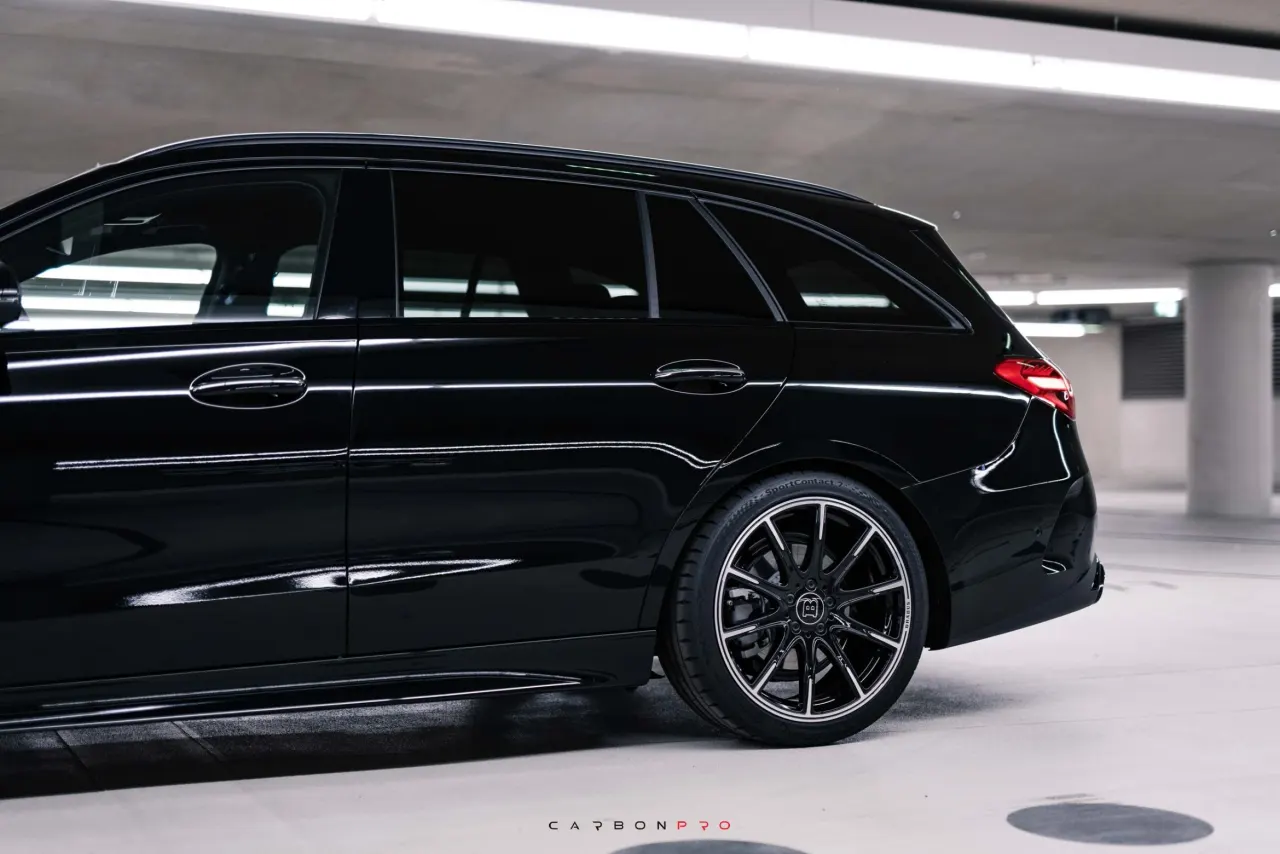 AMG Line