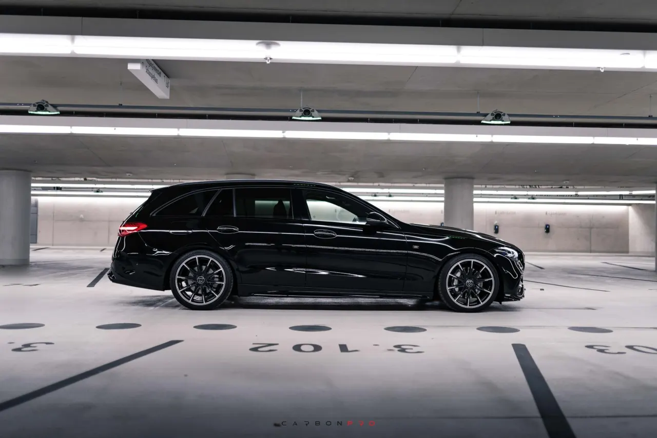 AMG Line