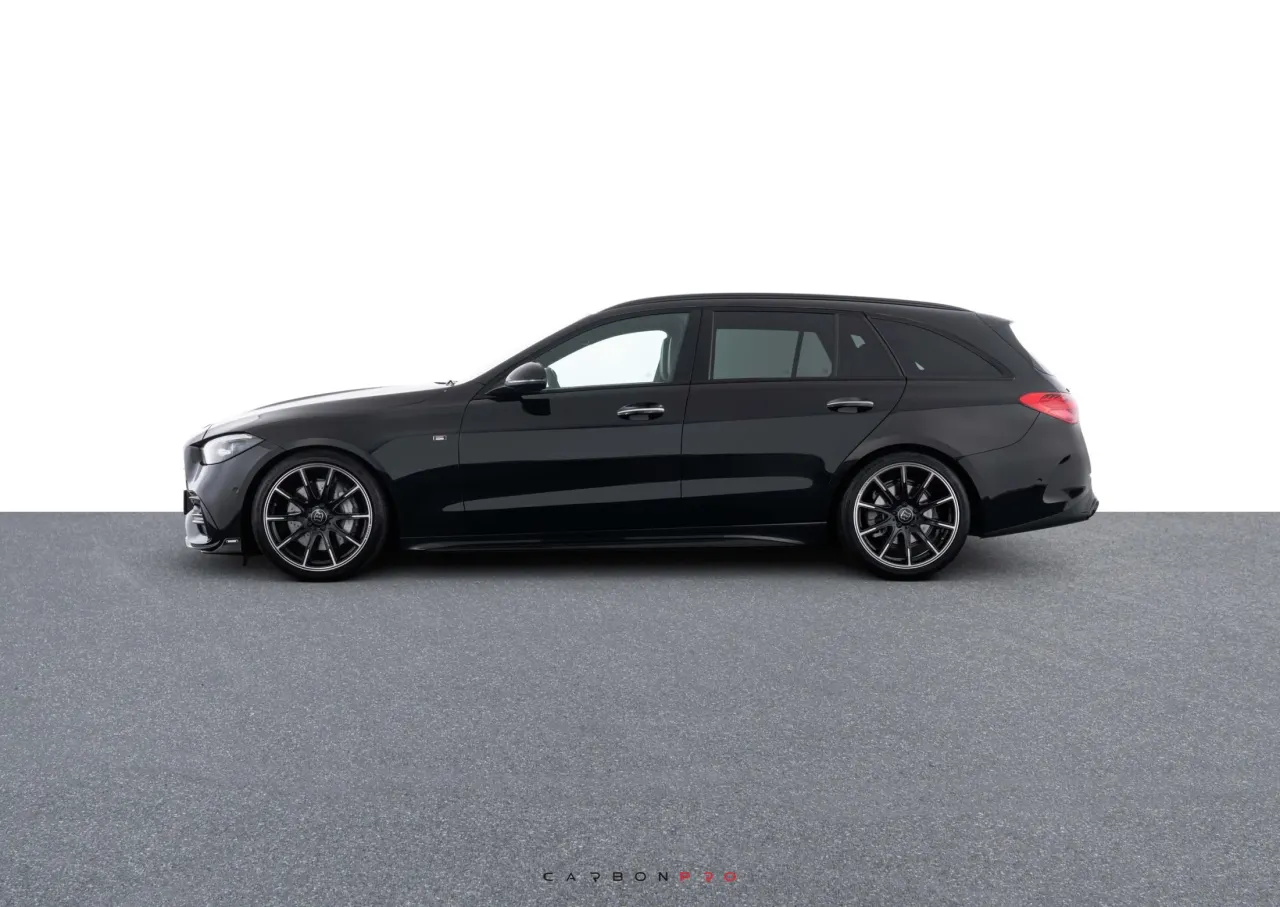AMG Line