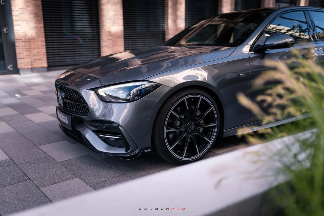 AMG Line