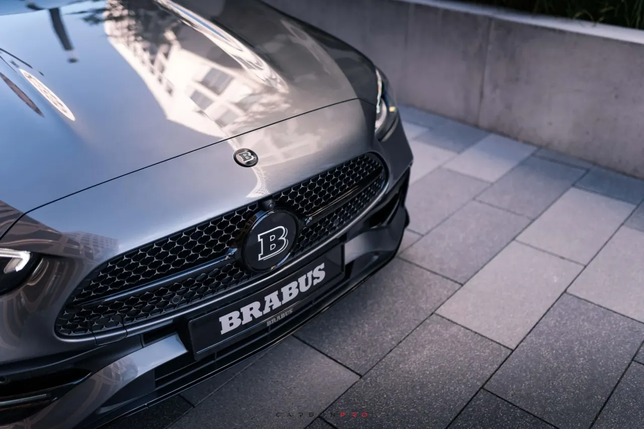 AMG Line