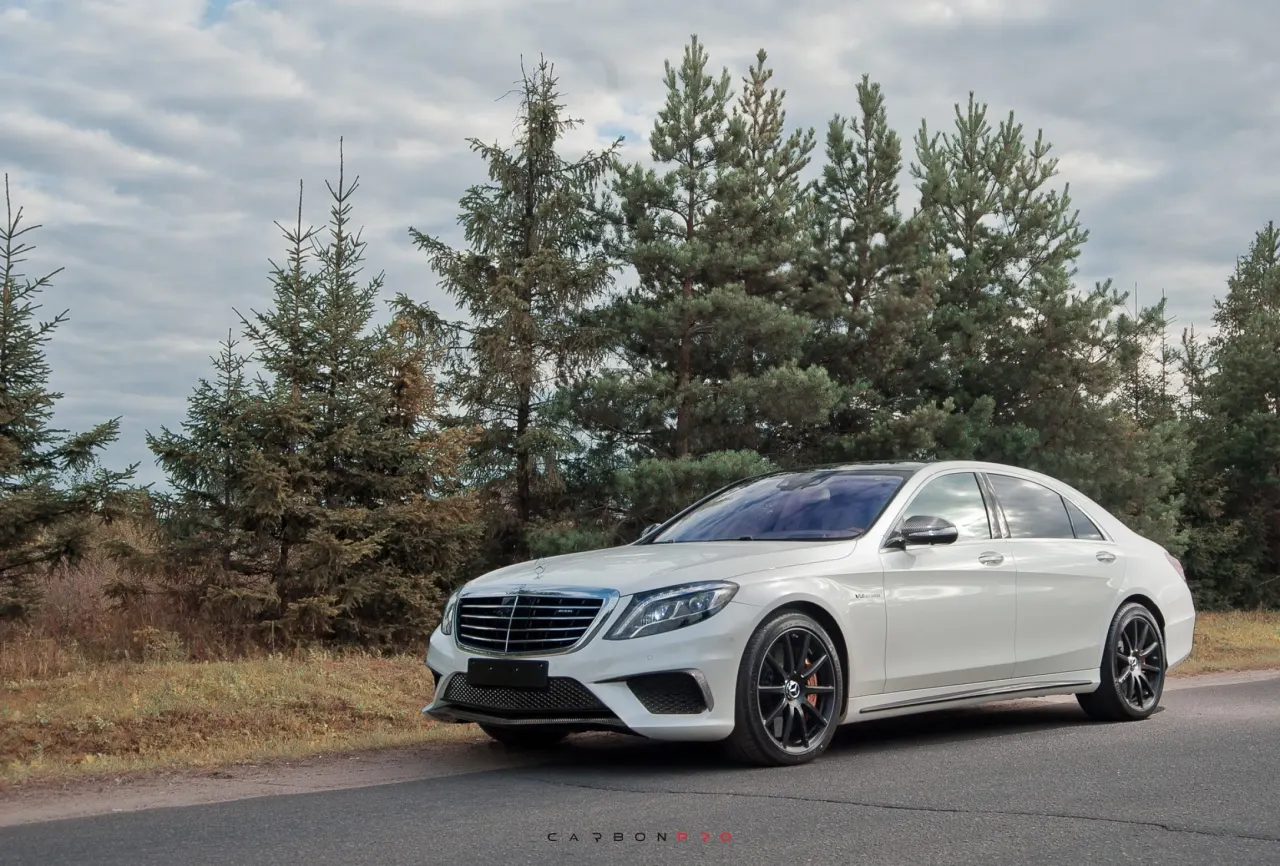 S 63/65 (before 2017)