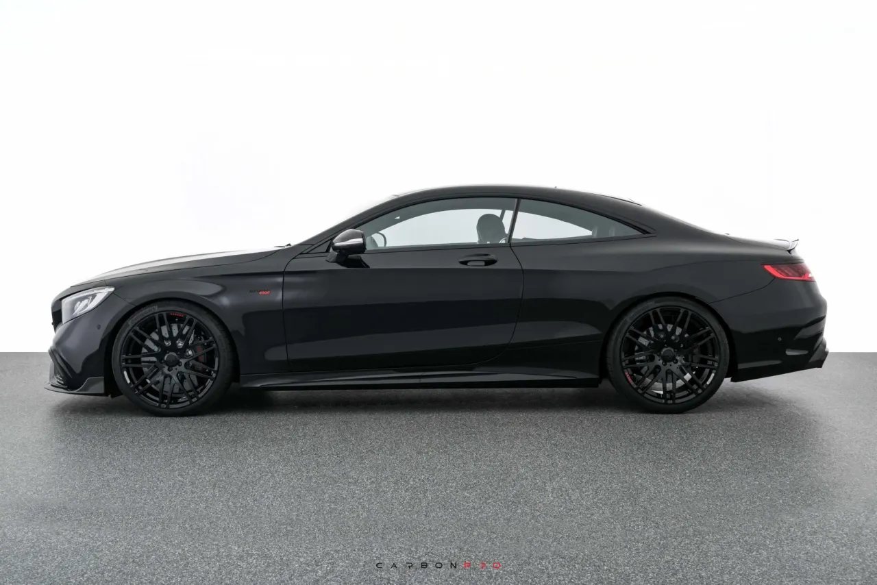 AMG S 63