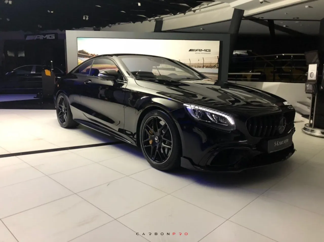 AMG 63