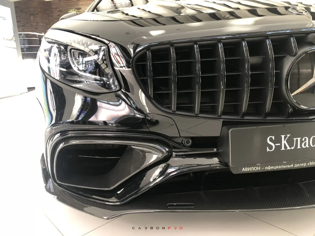 AMG 63