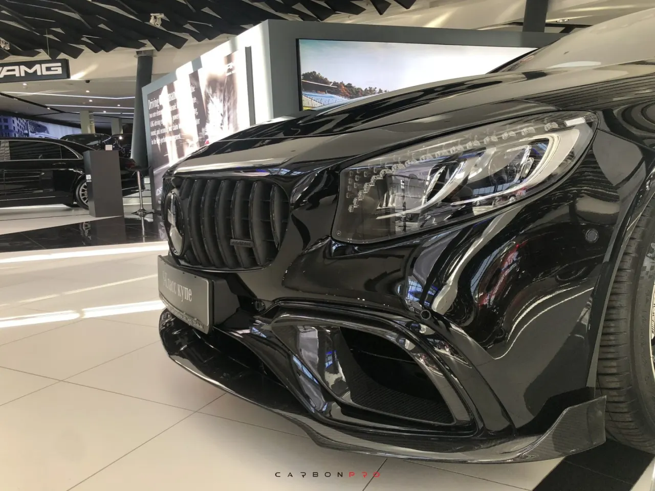 AMG 63