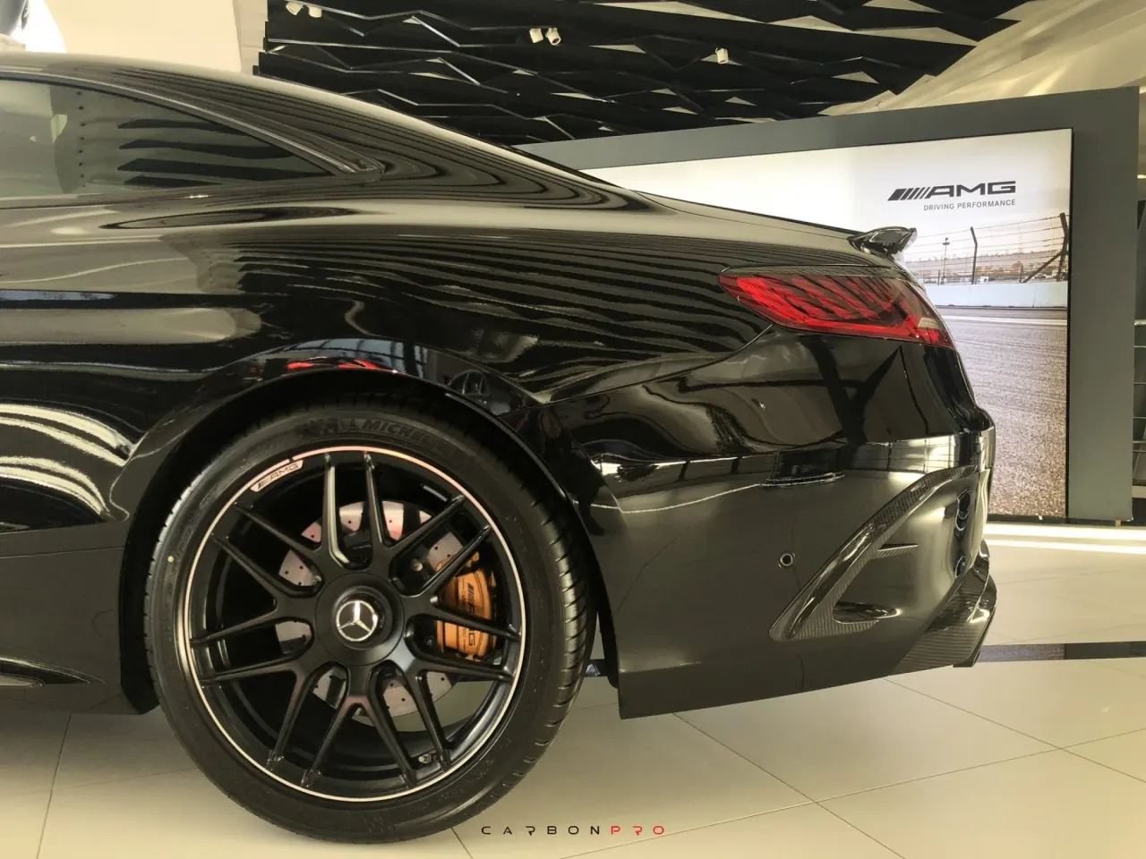 AMG 63