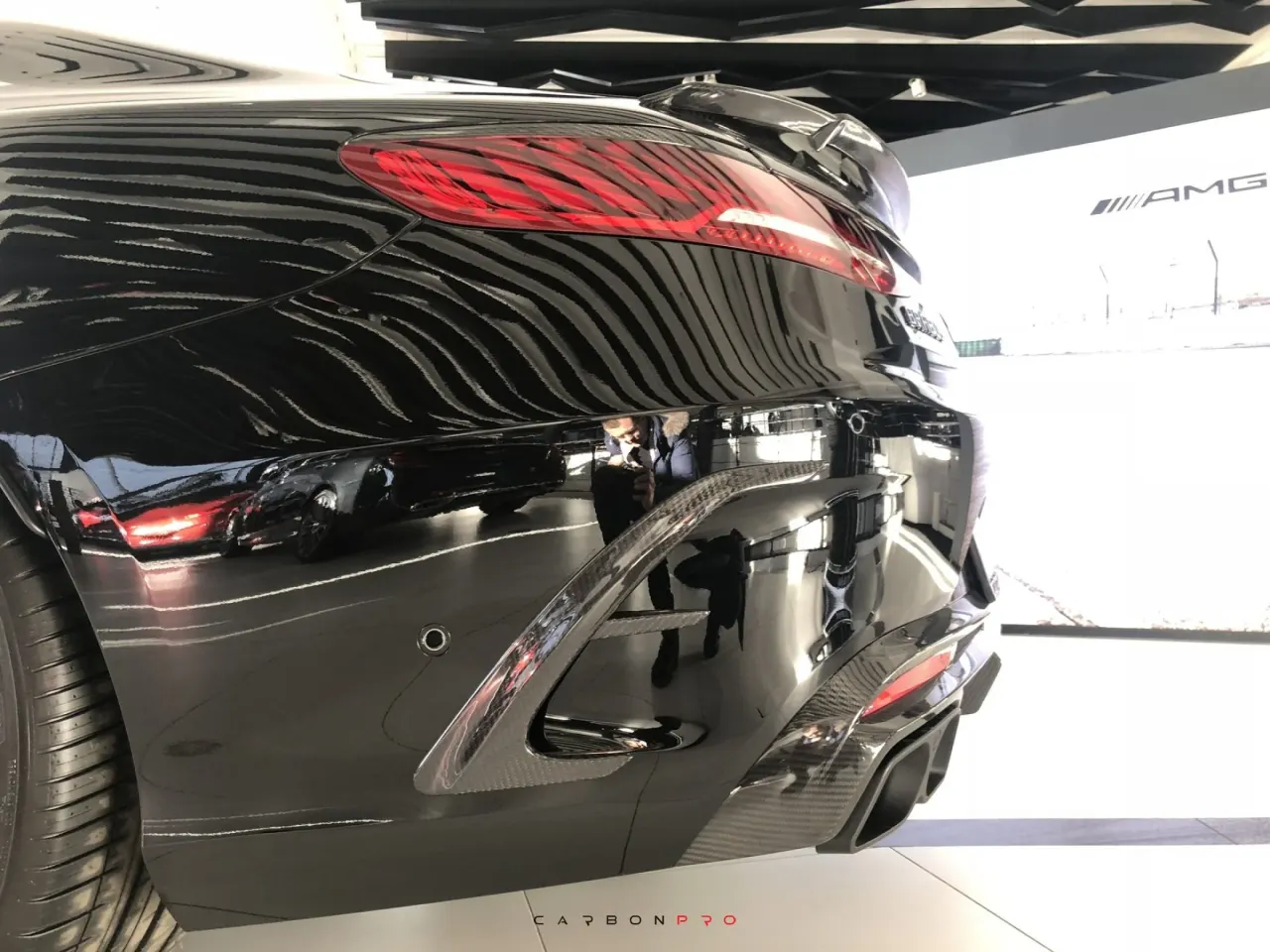 AMG 63