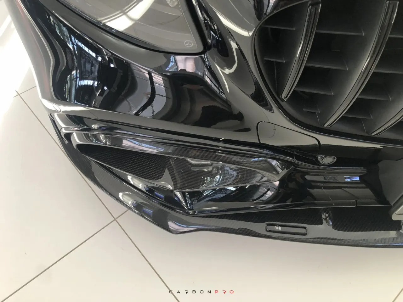 AMG 63