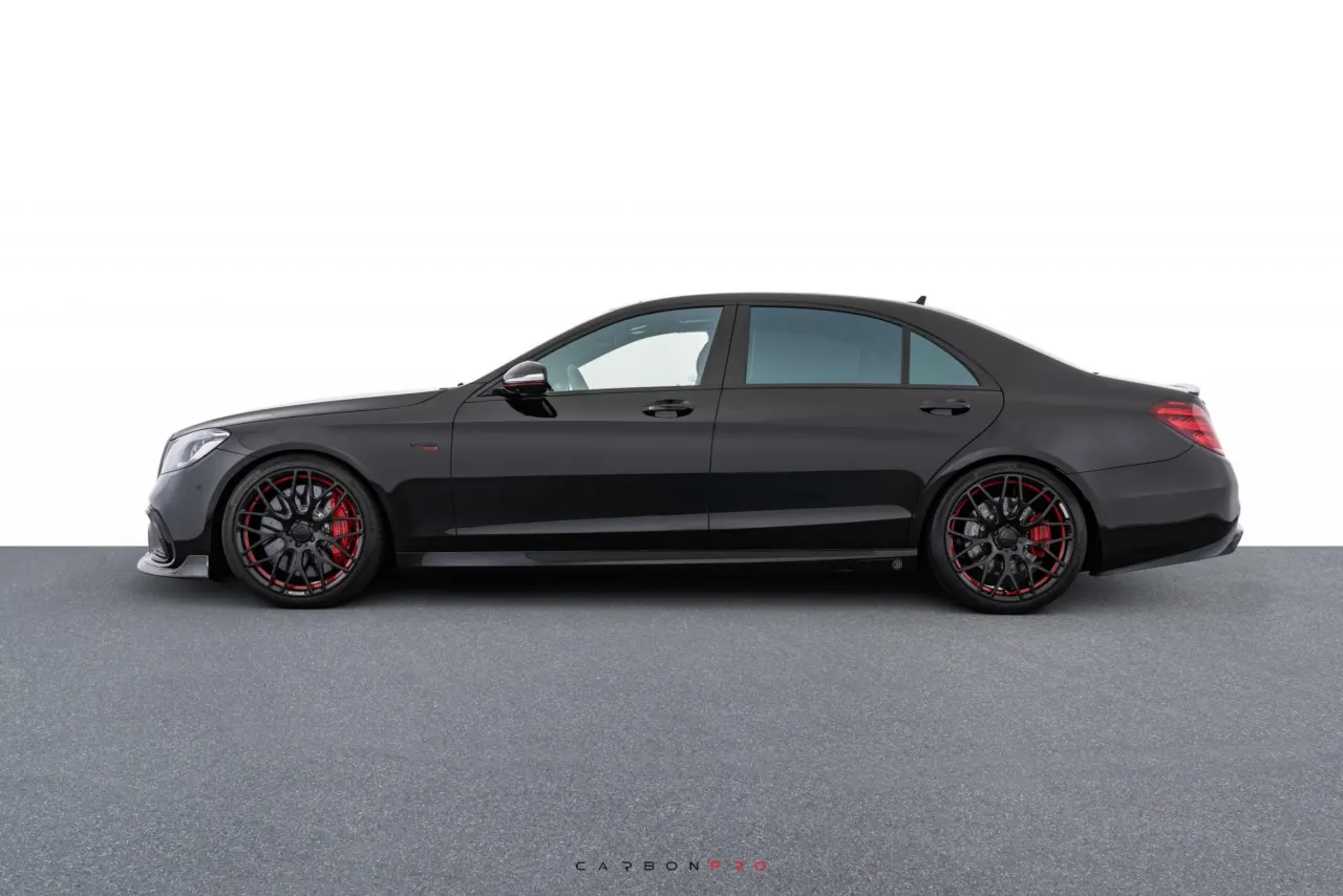S 63/65 (FL 2018+)