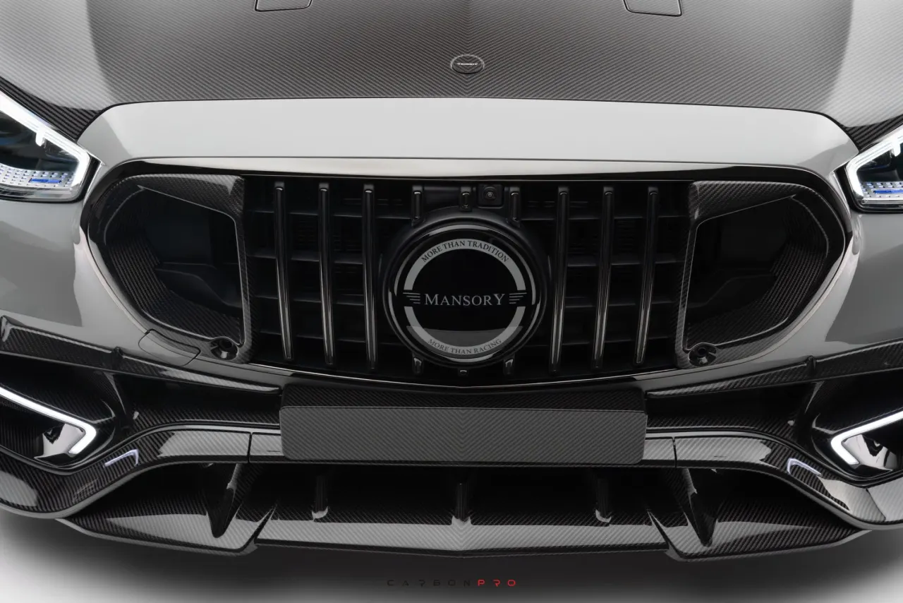 AMG S 63 (W223)