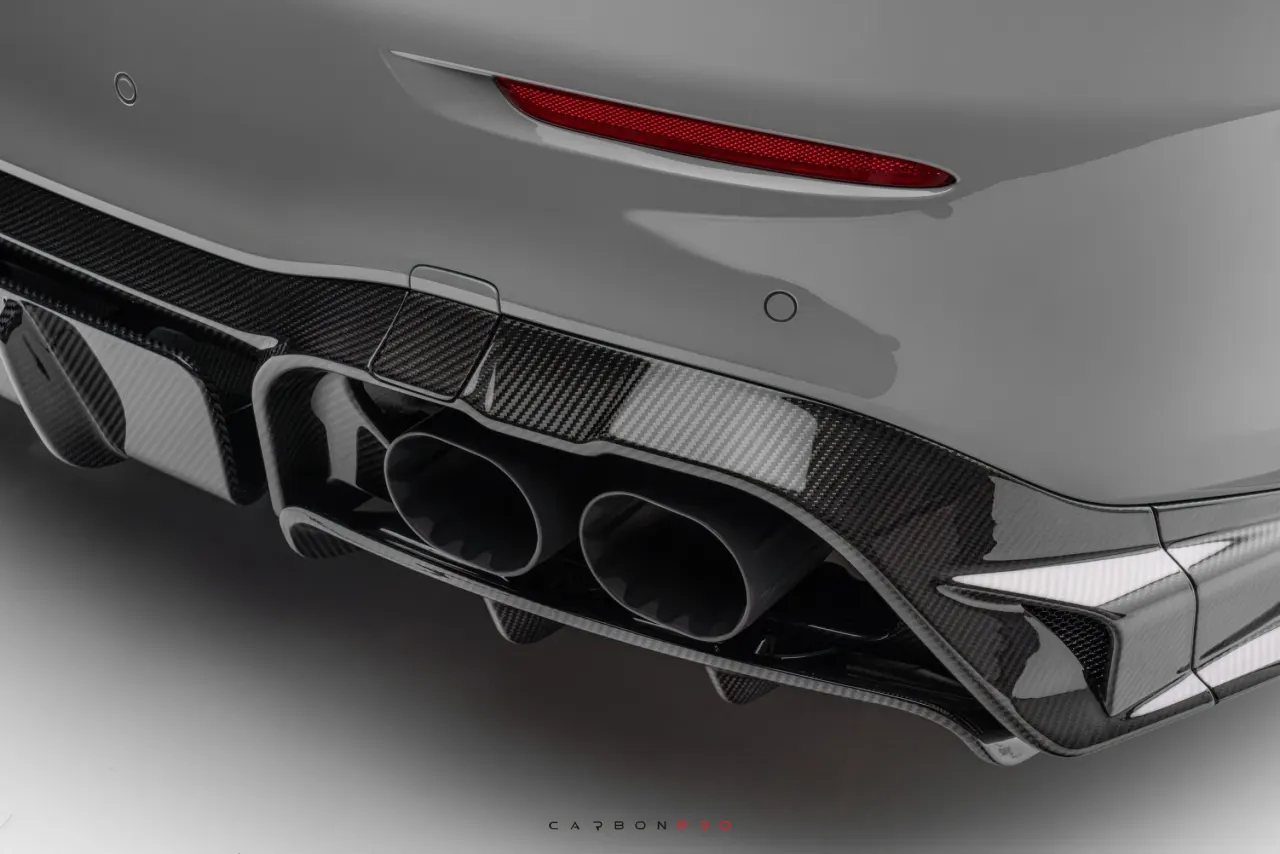 AMG S 63 (W223)