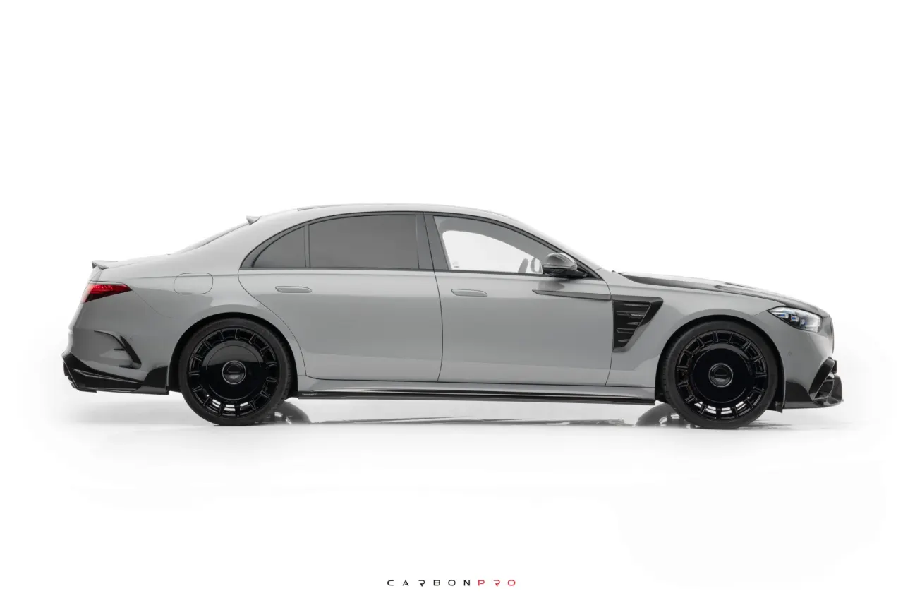 AMG S 63 (W223)