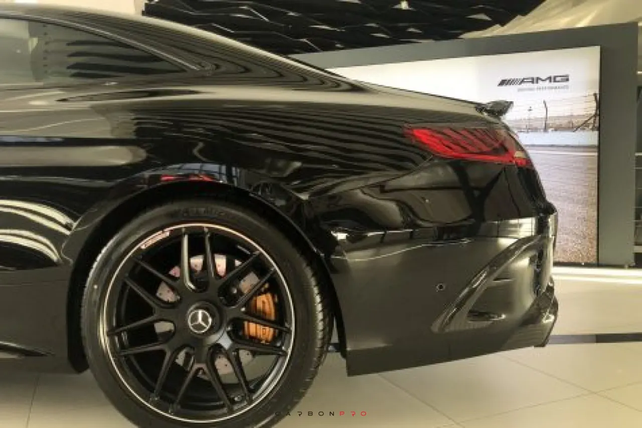 AMG S 63/65