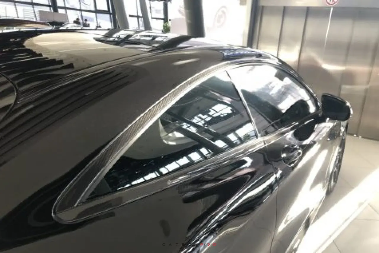 AMG S 63/65