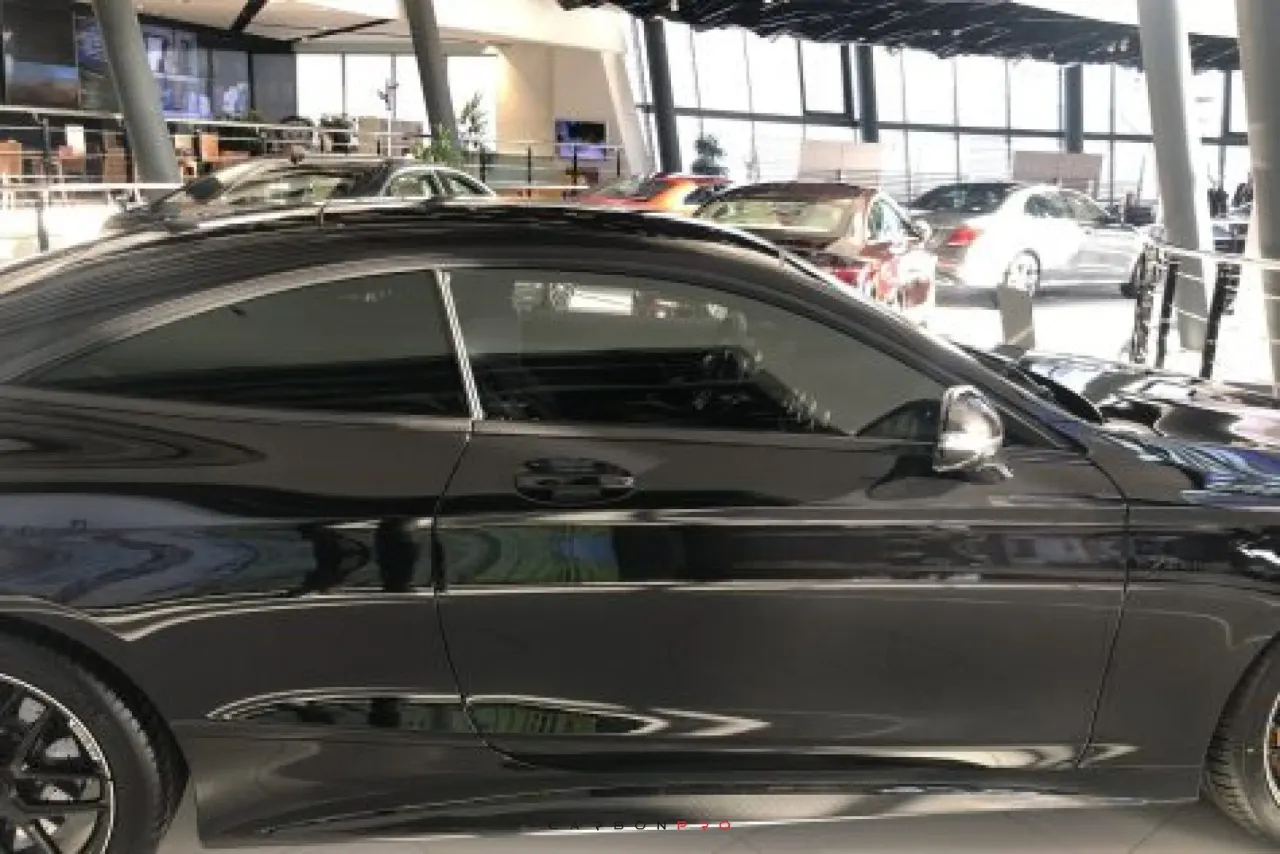 AMG S 63/65