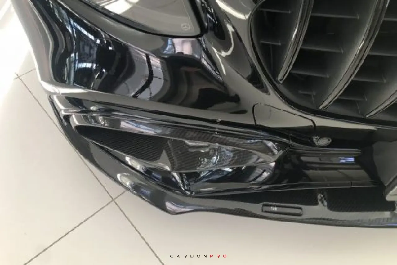 AMG S 63/65