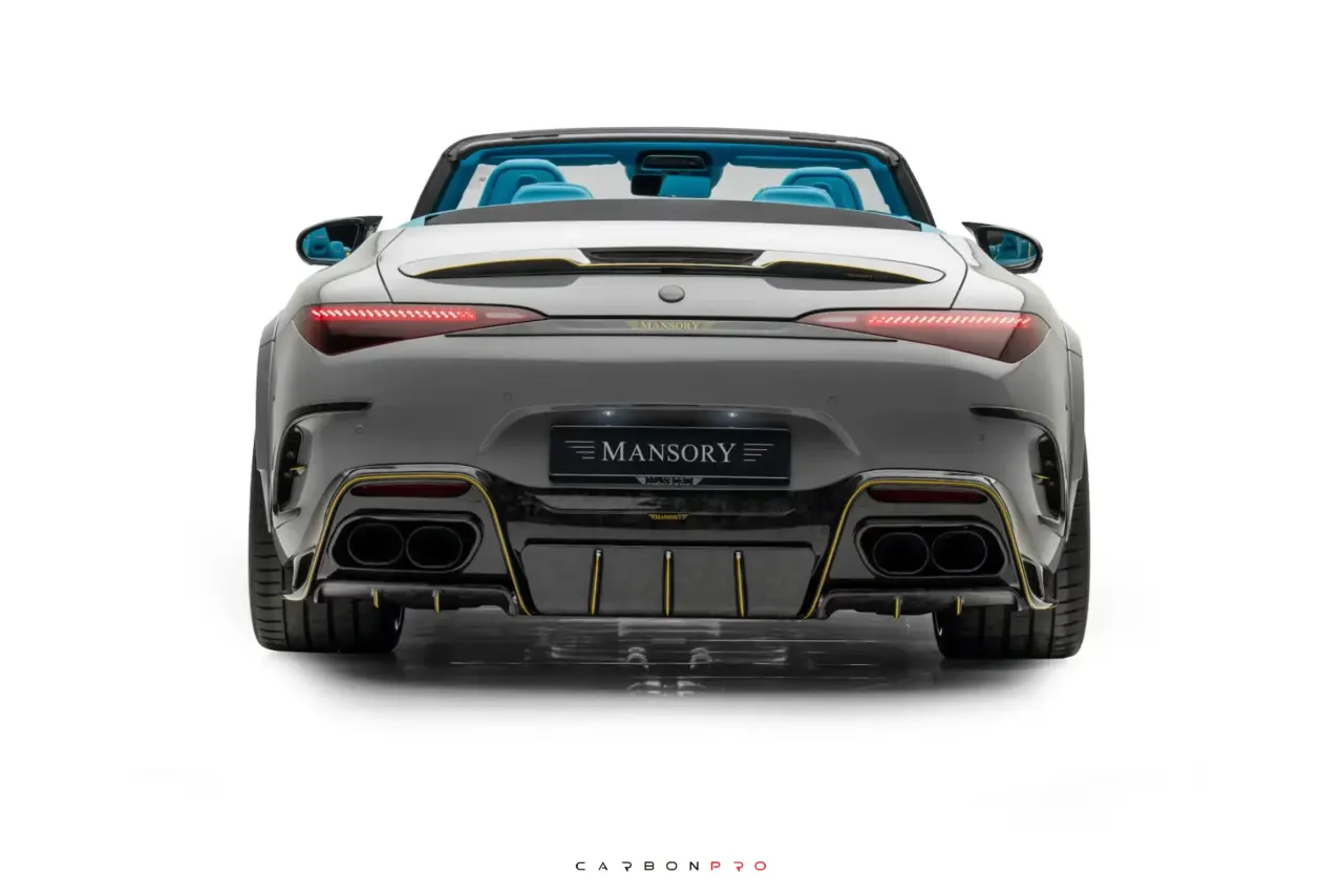 Mansory