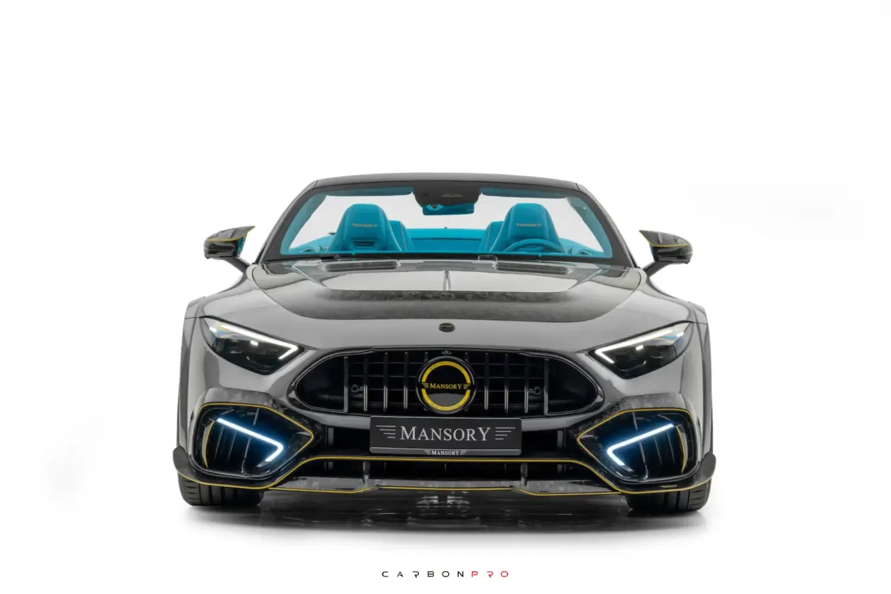 Mansory