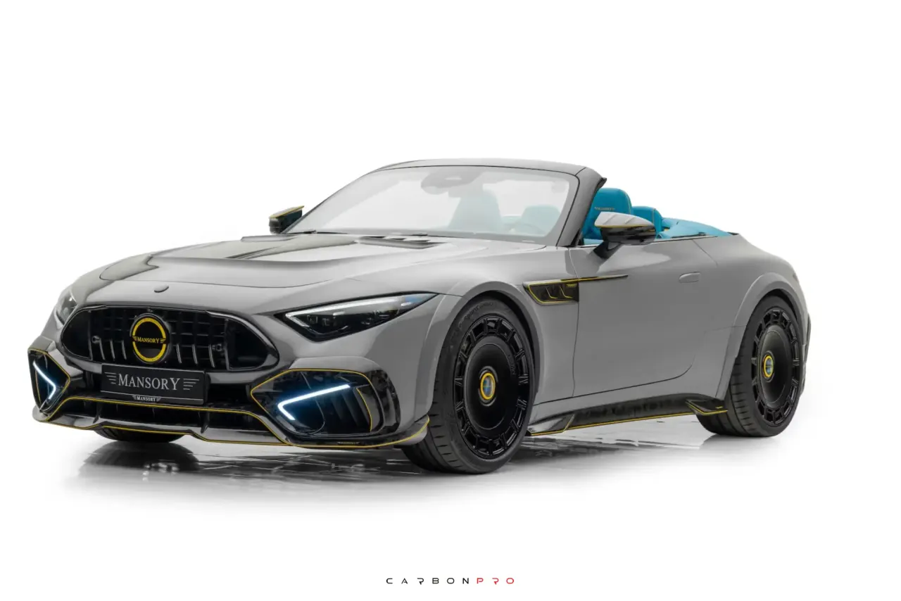Mansory