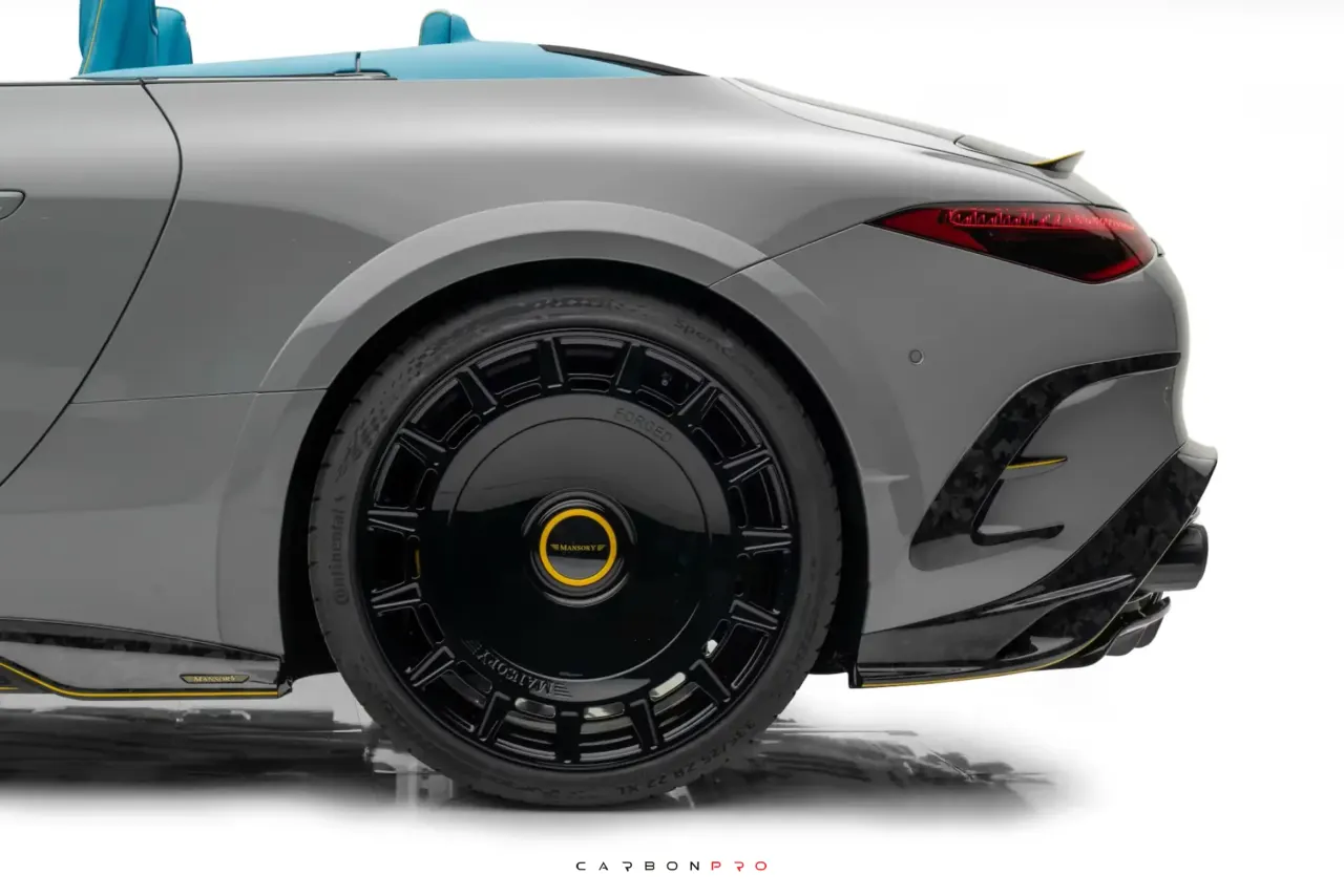 Mansory