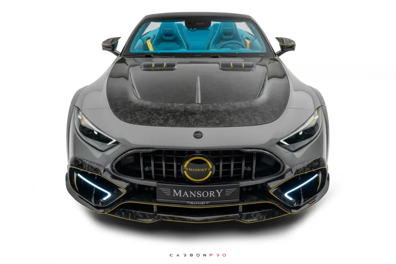 Mansory