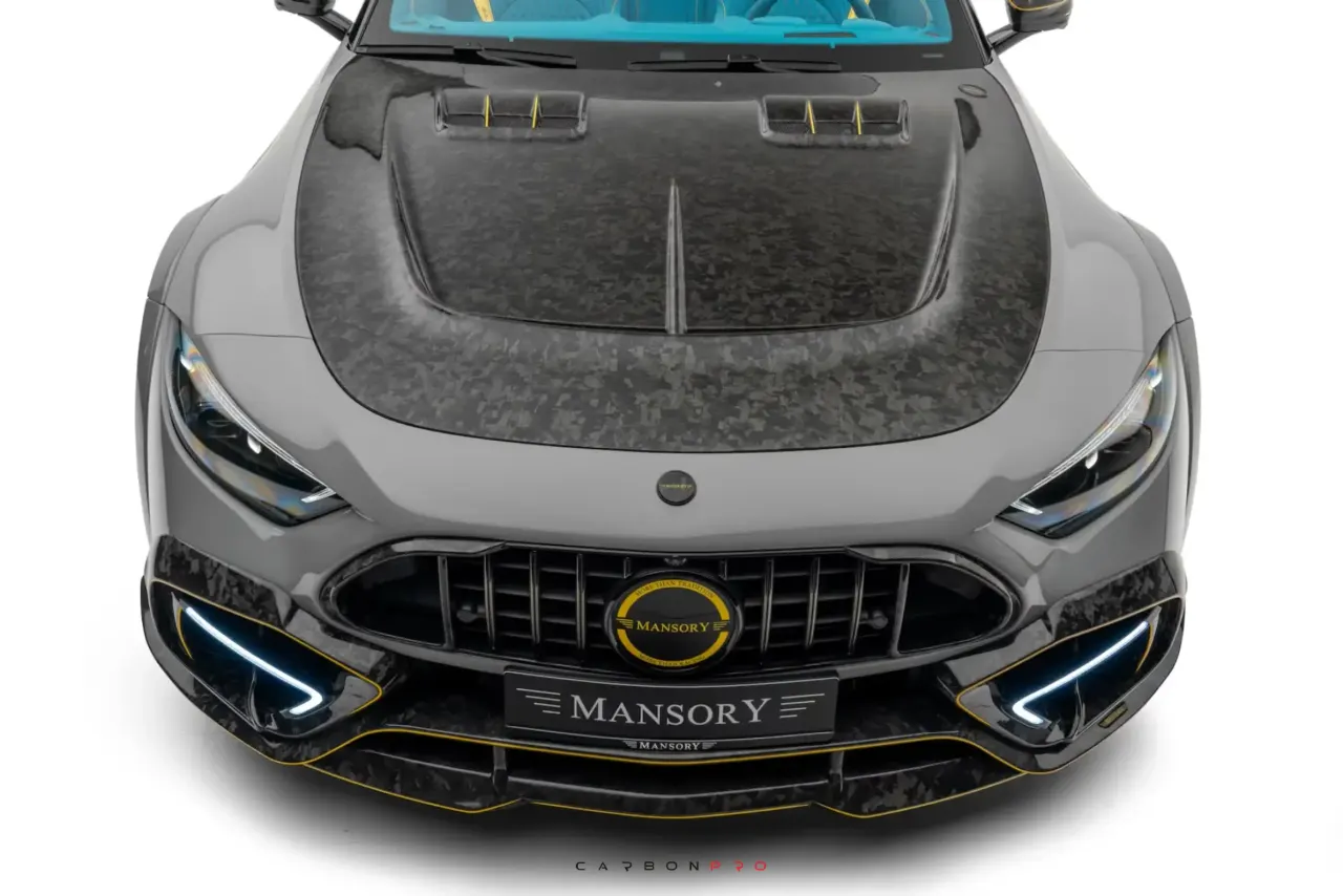 Mansory