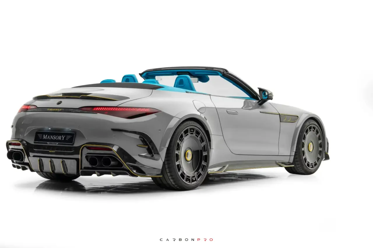 Mansory