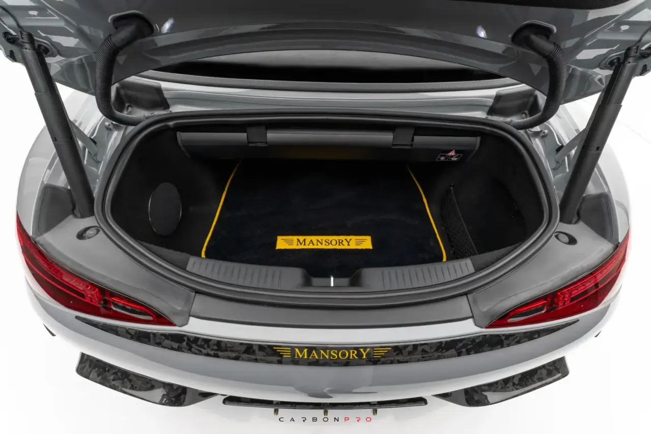 Mansory