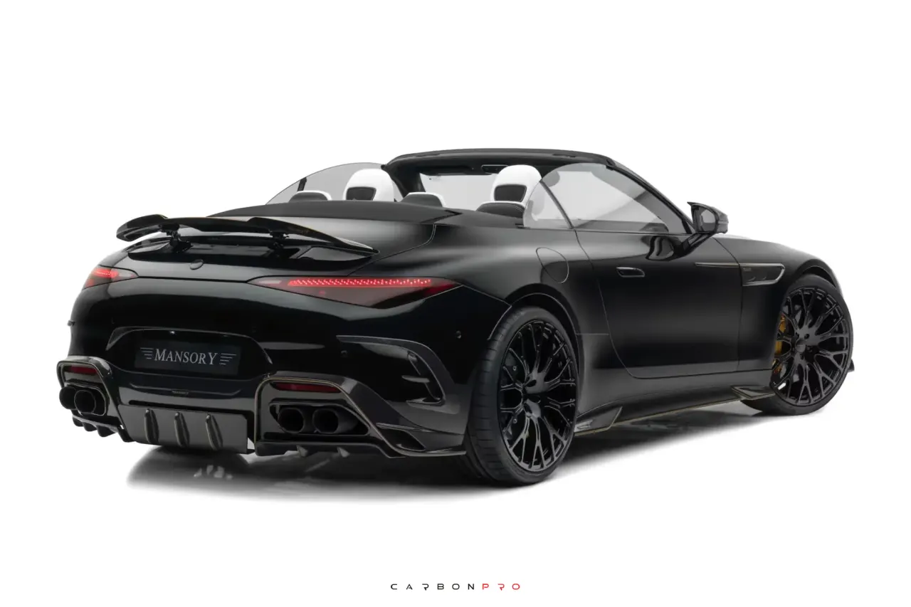 Mansory