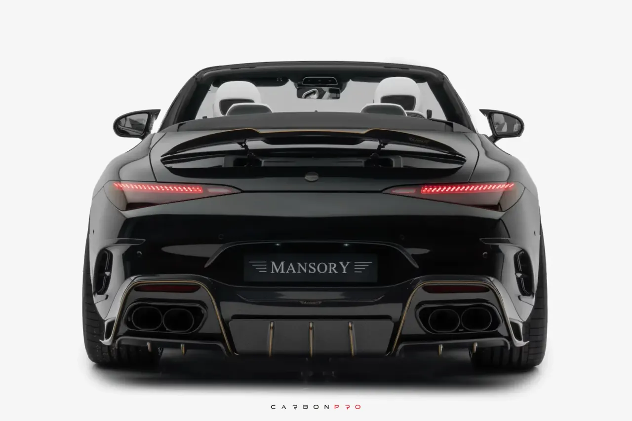 Mansory