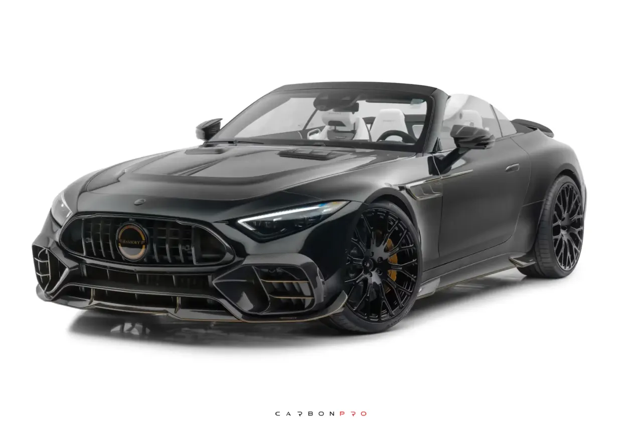 Mansory