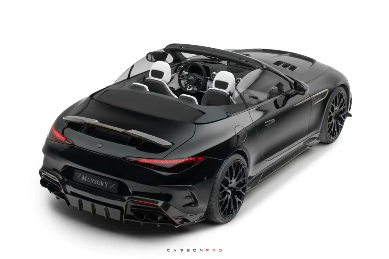 Mansory