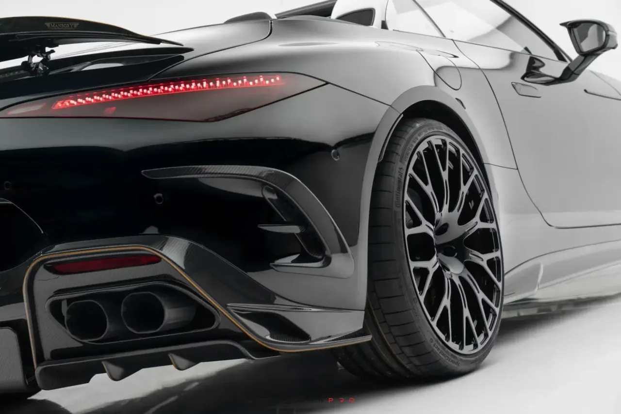 Mansory