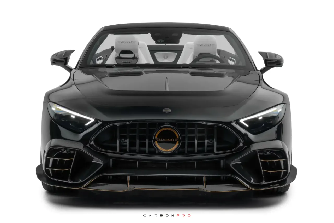 Mansory