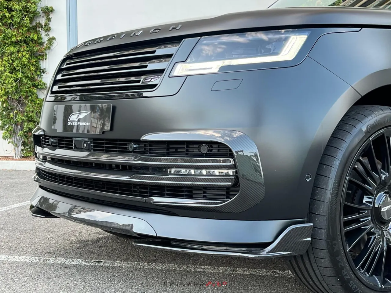 AUTOBIOGRAPHY P530 SWB