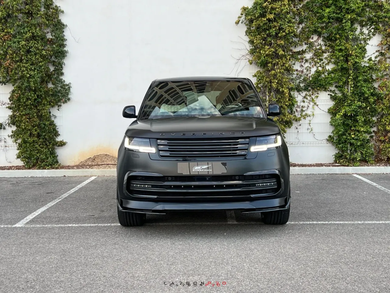 AUTOBIOGRAPHY P530 SWB